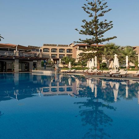 Caldera Creta Paradise Platanés Exterior foto