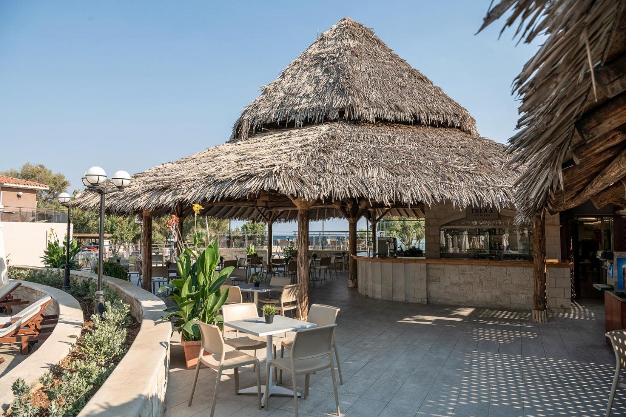 Caldera Creta Paradise Platanés Exterior foto