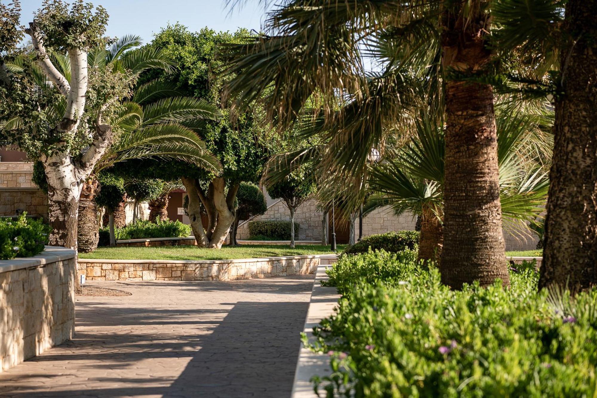 Caldera Creta Paradise Platanés Exterior foto